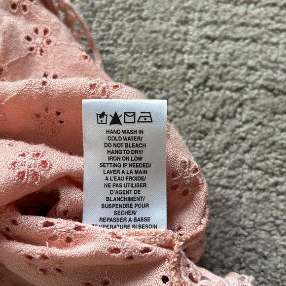 Koy resort Capri caftan. Size S/M. - Picture 5 of 14